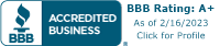Firstaxis National Bank BBB Business Review